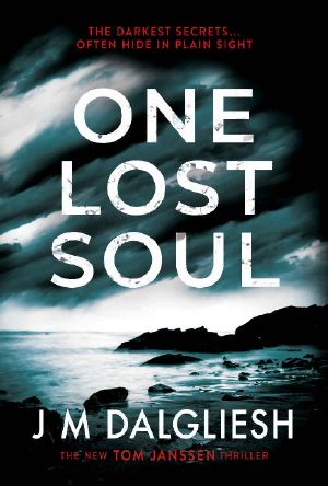 [Hidden Norfolk Murder Mystery 01] • One Lost Soul